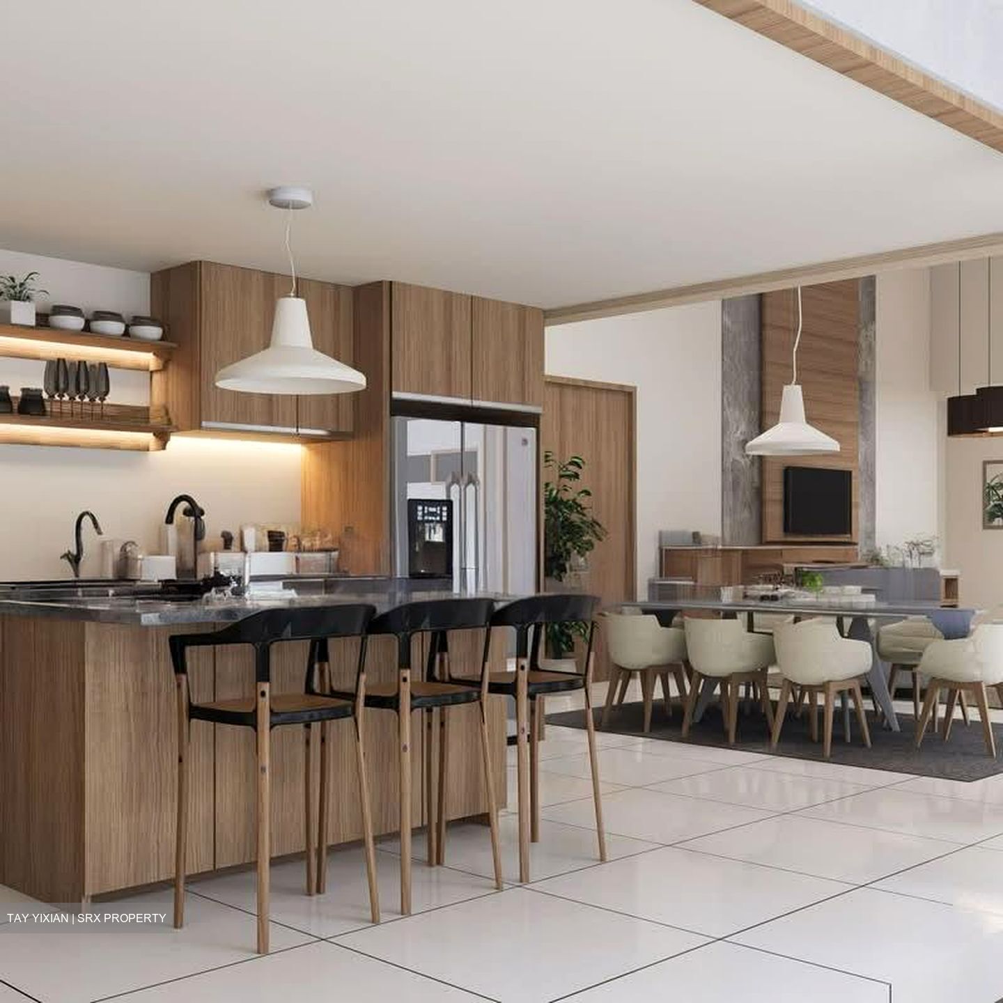 Jalan Tanjong (D16), Terrace #568075851